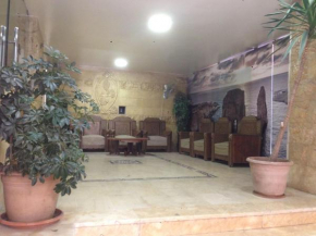 Гостиница Alaamira Furnished Apartments  Бейрут